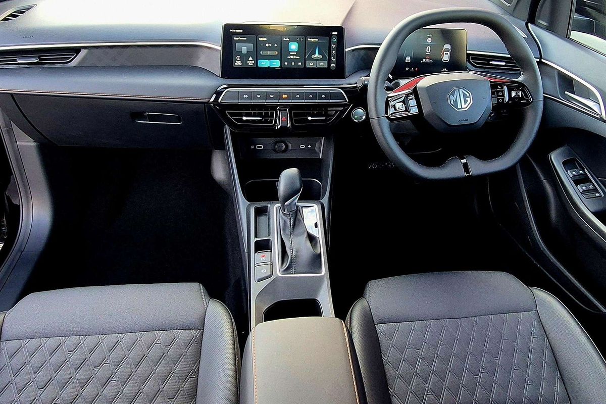 2024 MG MG3 Essence