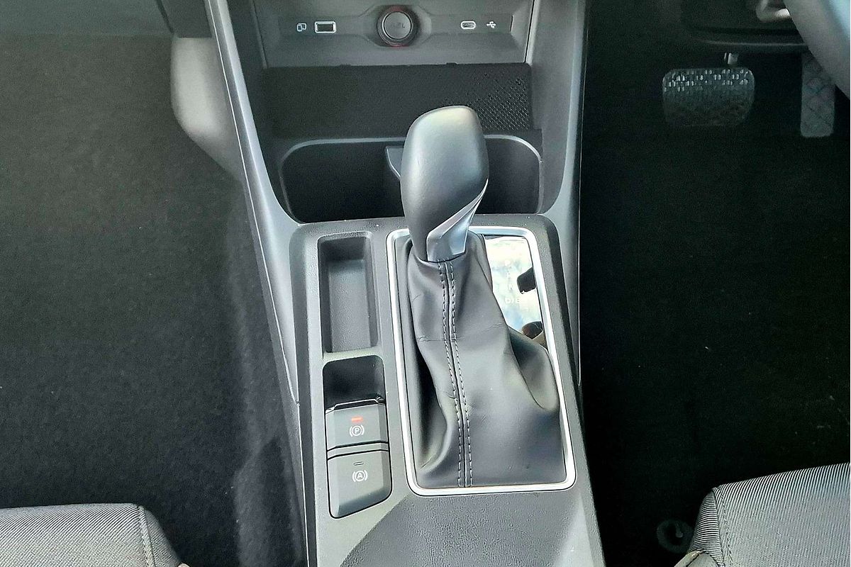 2024 MG MG3 Essence