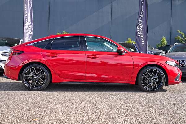 2023 Honda Civic e:HEV LX 11th Gen