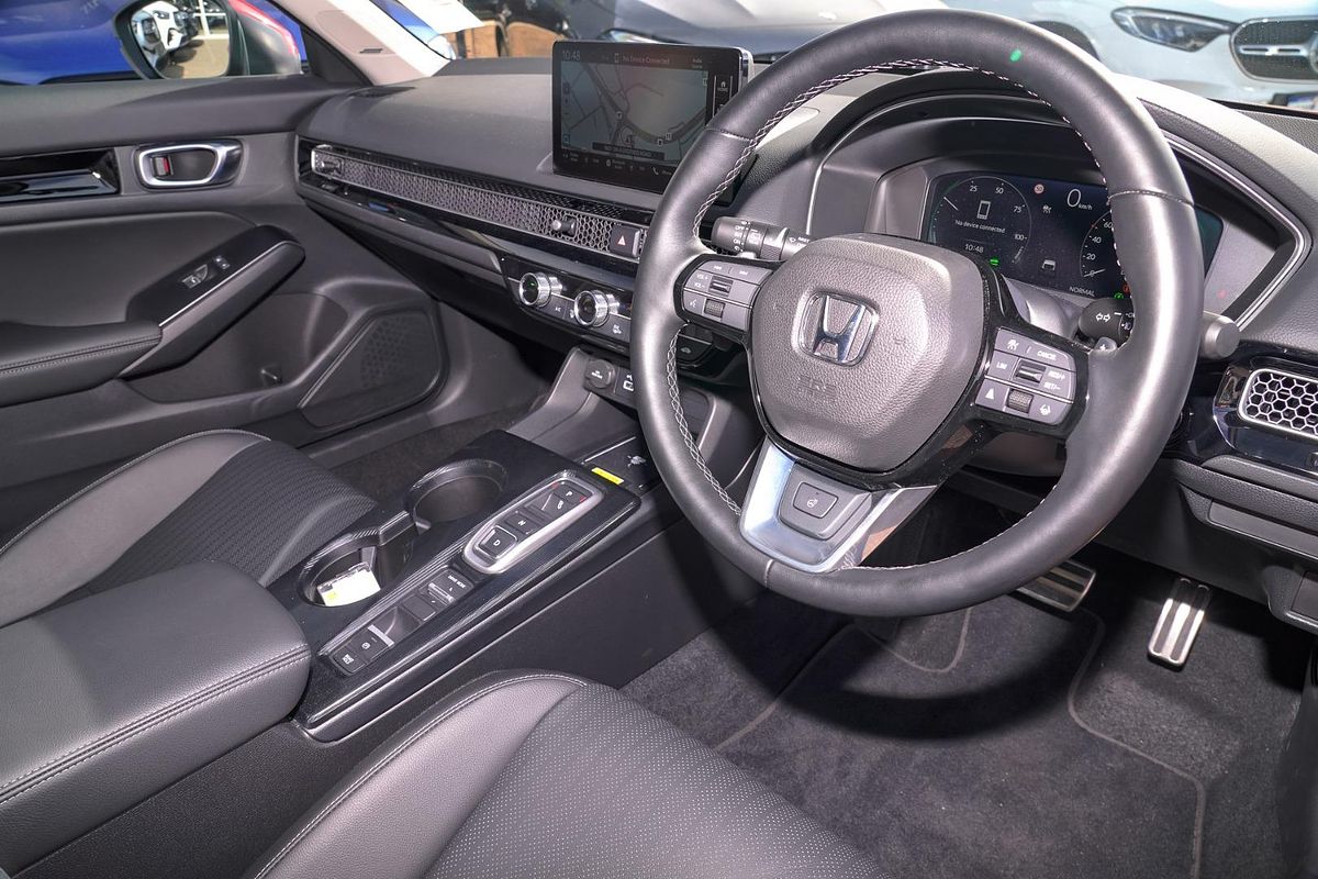 2023 Honda Civic e:HEV LX 11th Gen