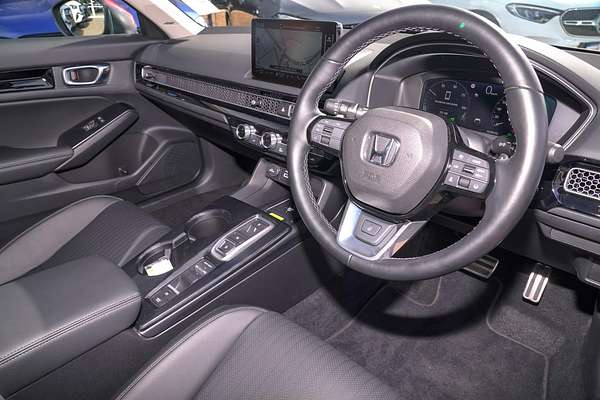 2023 Honda Civic e:HEV LX 11th Gen