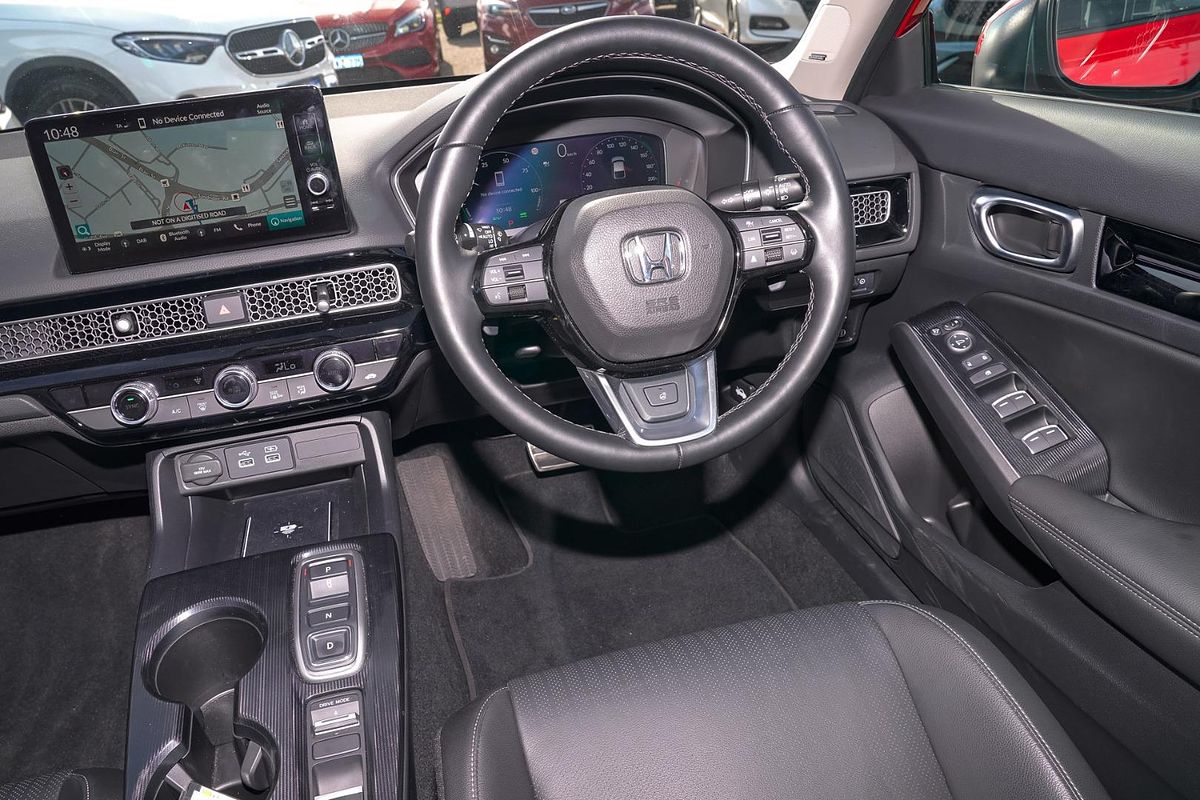 2023 Honda Civic e:HEV LX 11th Gen