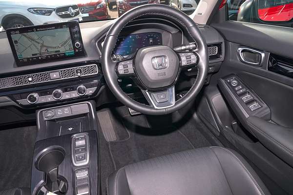 2023 Honda Civic e:HEV LX 11th Gen