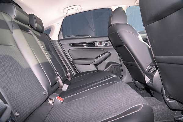 2023 Honda Civic e:HEV LX 11th Gen
