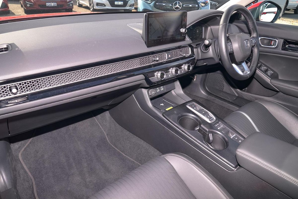 2023 Honda Civic e:HEV LX 11th Gen
