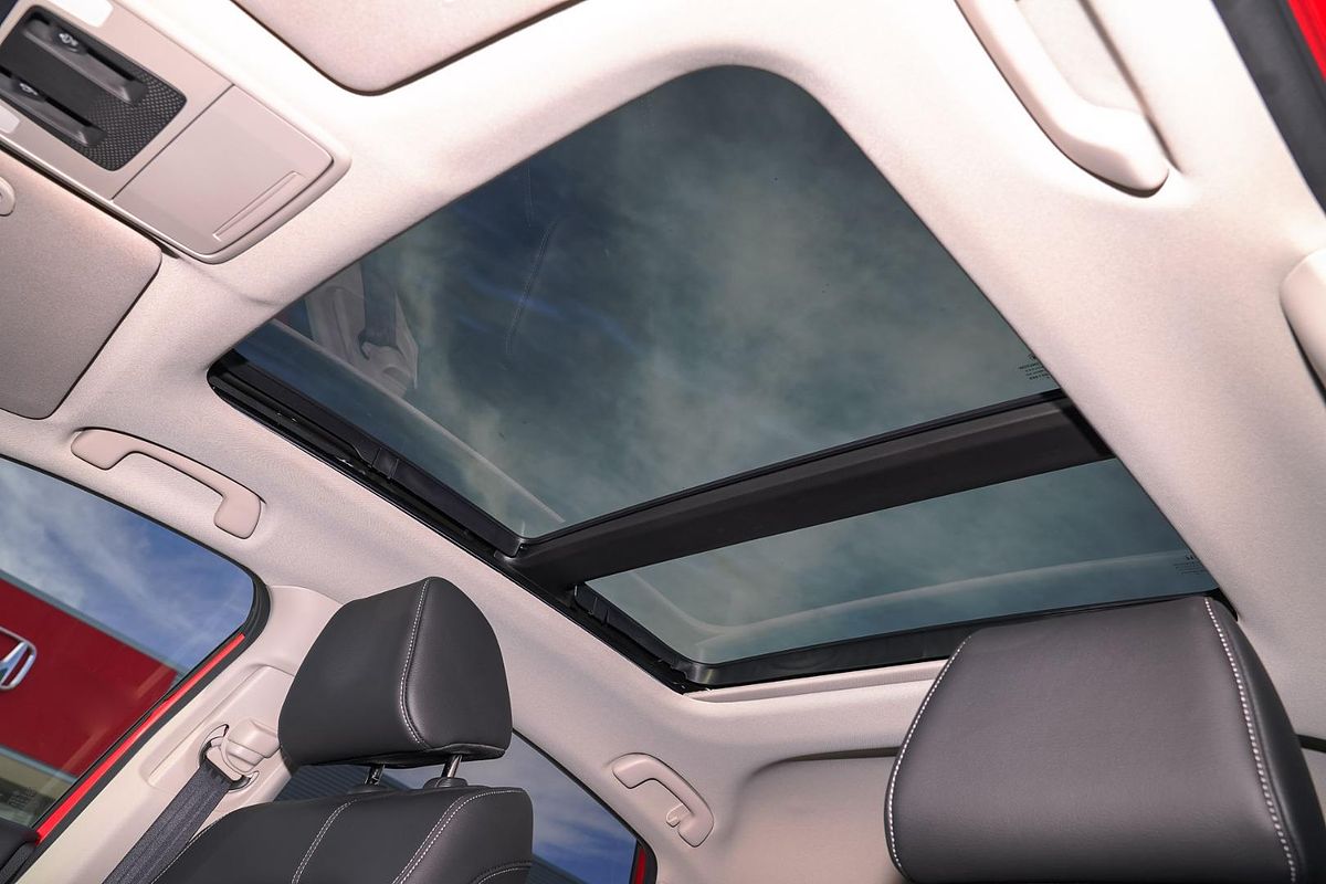 2023 Honda Civic e:HEV LX 11th Gen