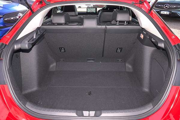 2023 Honda Civic e:HEV LX 11th Gen