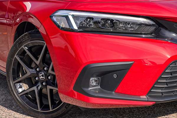 2023 Honda Civic e:HEV LX 11th Gen