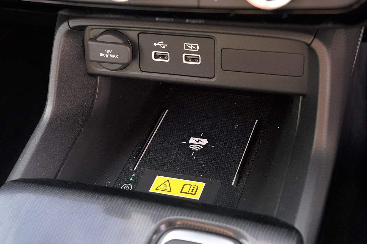 2023 Honda Civic e:HEV LX 11th Gen