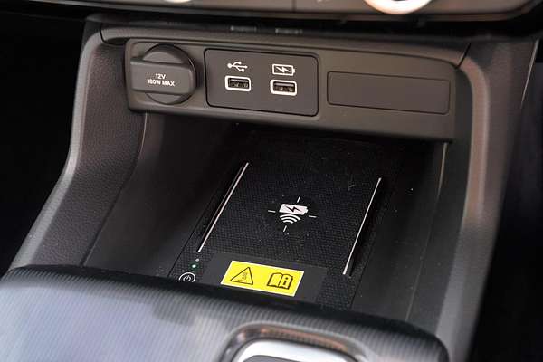 2023 Honda Civic e:HEV LX 11th Gen