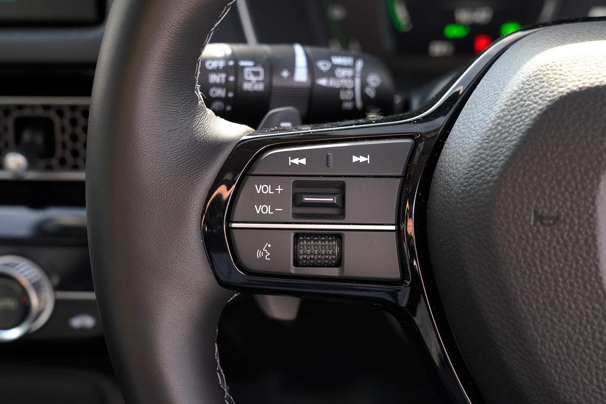 2023 Honda Civic e:HEV LX 11th Gen