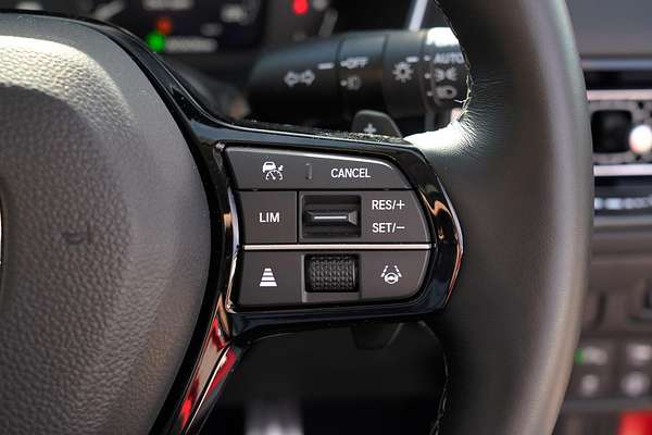 2023 Honda Civic e:HEV LX 11th Gen