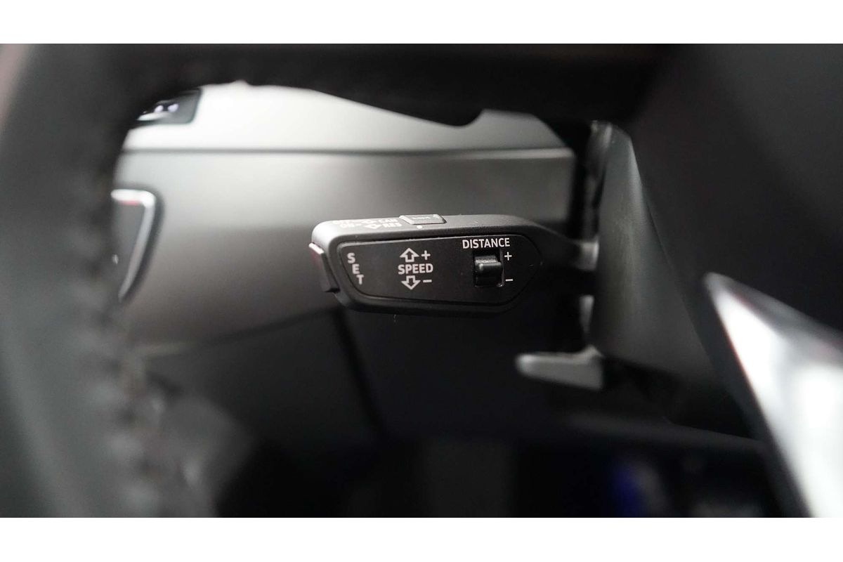 2018 Audi Q7 TDI 4M