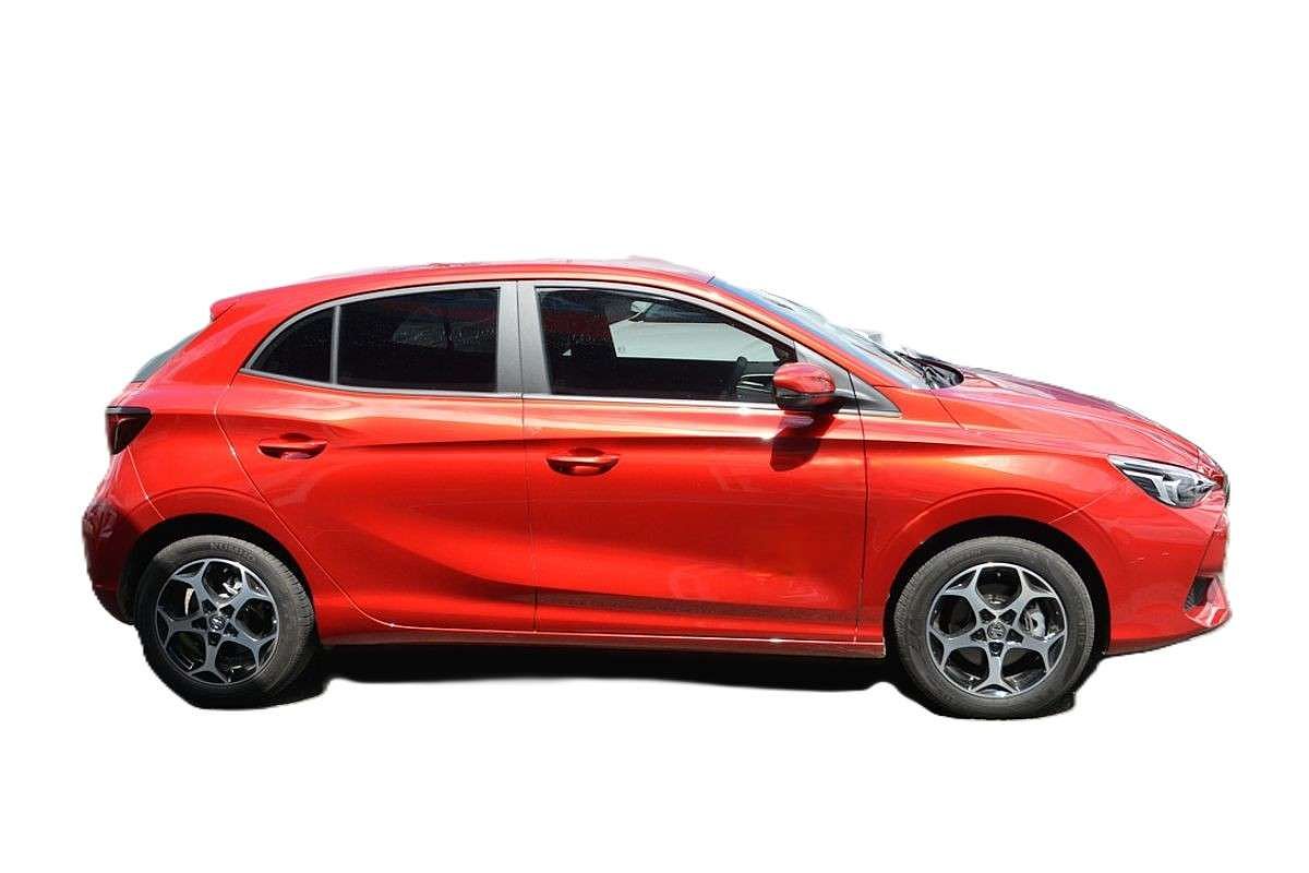 2024 MG MG3 Excite