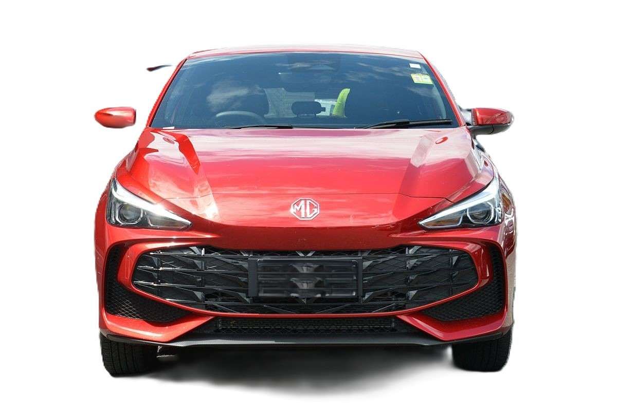 2024 MG MG3 Excite