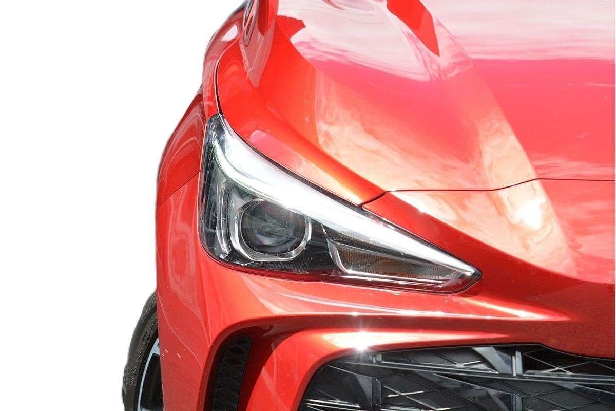 2024 MG MG3 Excite
