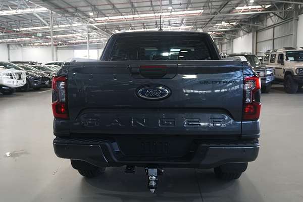 2025 Ford Ranger Wildtrak 4X4 3.0L