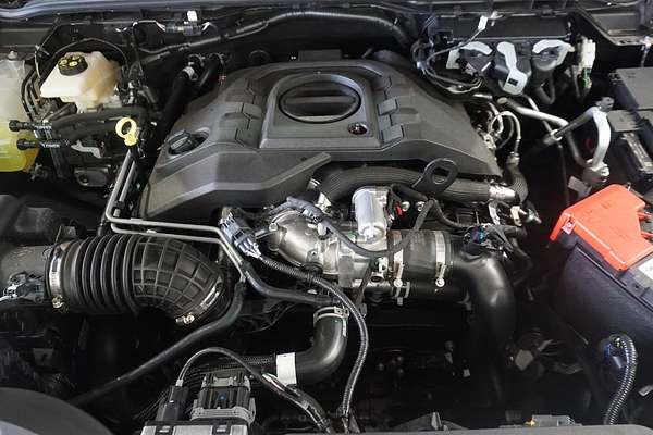 2025 Ford Ranger Wildtrak 4X4 3.0L