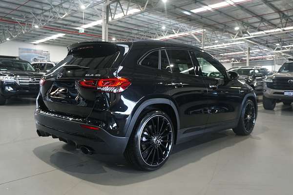 2022 Mercedes-Benz GLA-Class GLA35 AMG H247