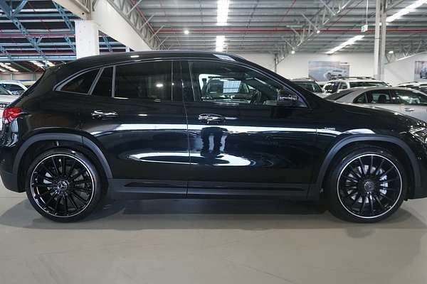 2022 Mercedes-Benz GLA-Class GLA35 AMG H247