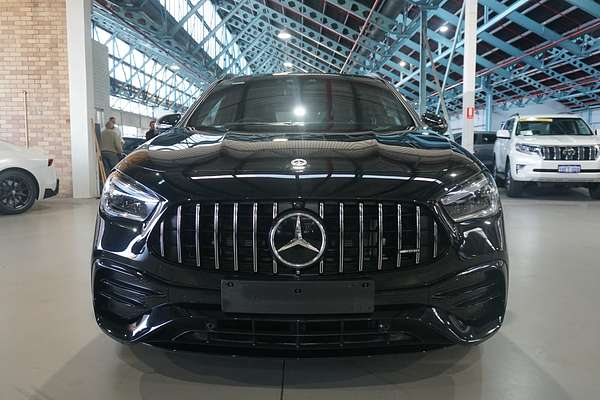 2022 Mercedes-Benz GLA-Class GLA35 AMG H247