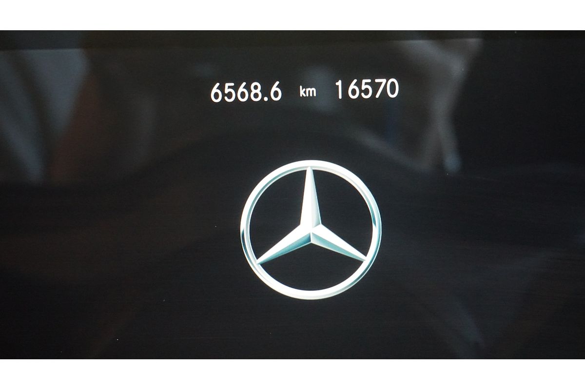 2022 Mercedes-Benz GLA-Class GLA35 AMG H247
