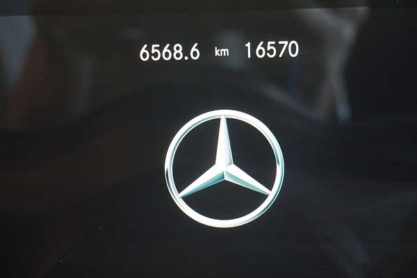 2022 Mercedes-Benz GLA-Class GLA35 AMG H247