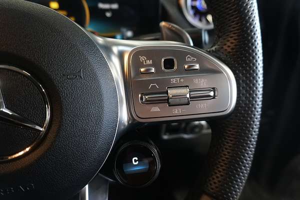2022 Mercedes-Benz GLA-Class GLA35 AMG H247