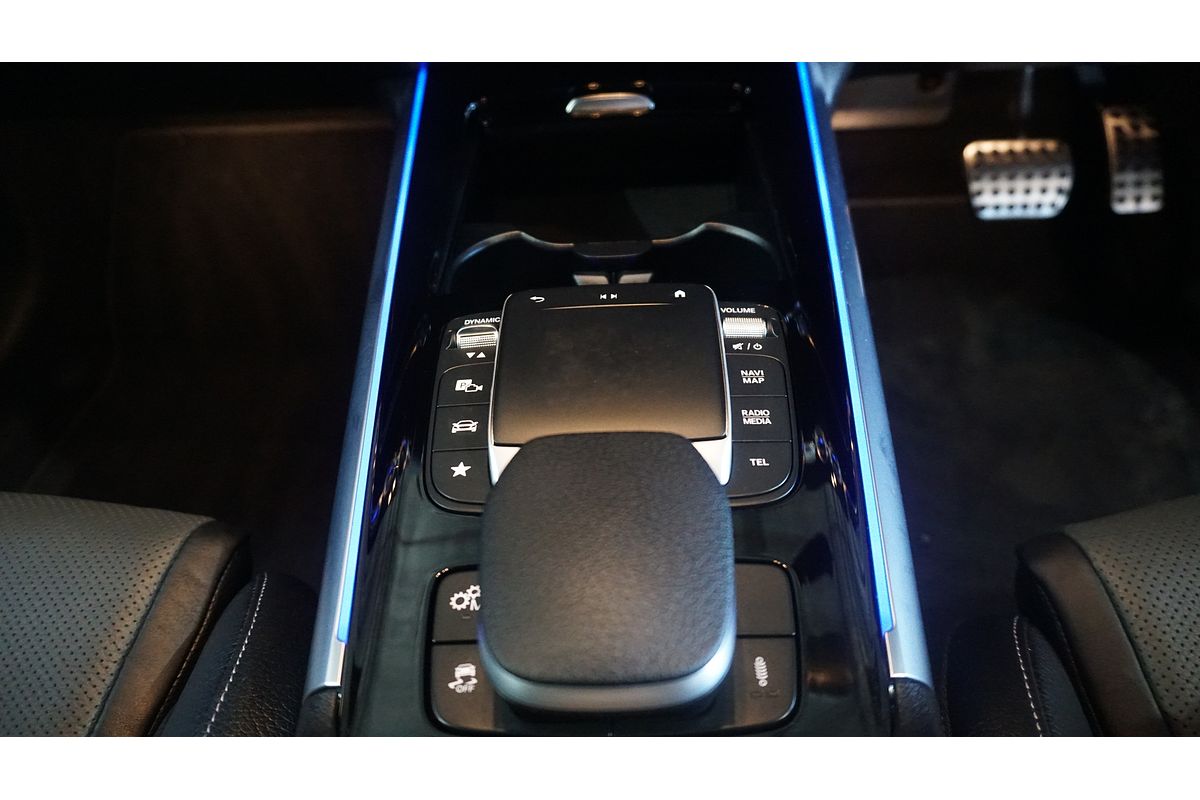 2022 Mercedes-Benz GLA-Class GLA35 AMG H247