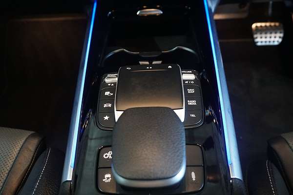 2022 Mercedes-Benz GLA-Class GLA35 AMG H247