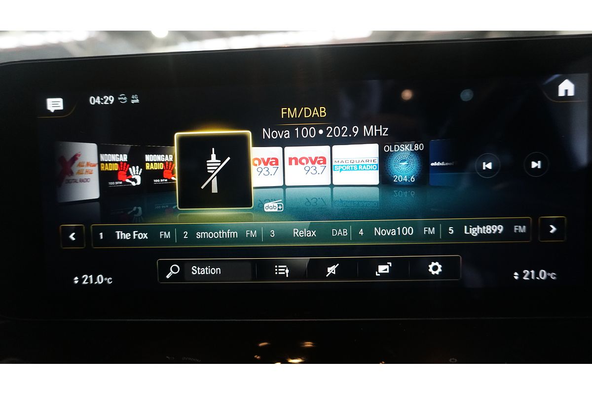 2022 Mercedes-Benz GLA-Class GLA35 AMG H247