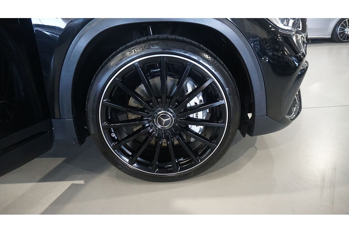 2022 Mercedes-Benz GLA-Class GLA35 AMG H247