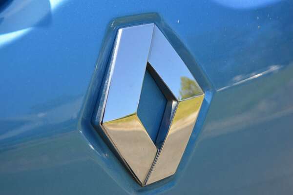2013 Renault Megane Dynamique Sportwagon III K95 MY13