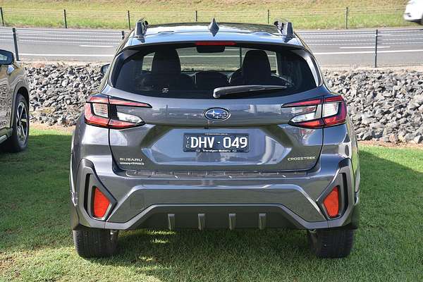 2024 Subaru Crosstrek 2.0S G6X