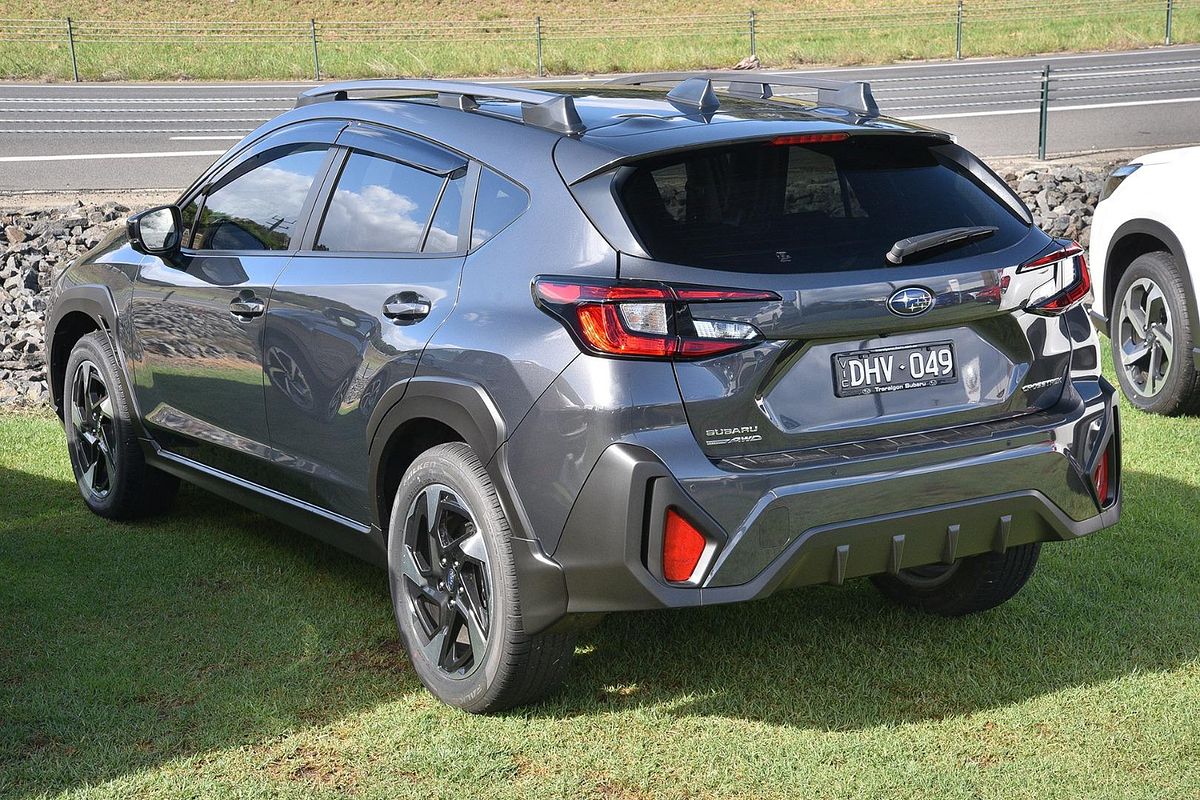 2024 Subaru Crosstrek 2.0S G6X