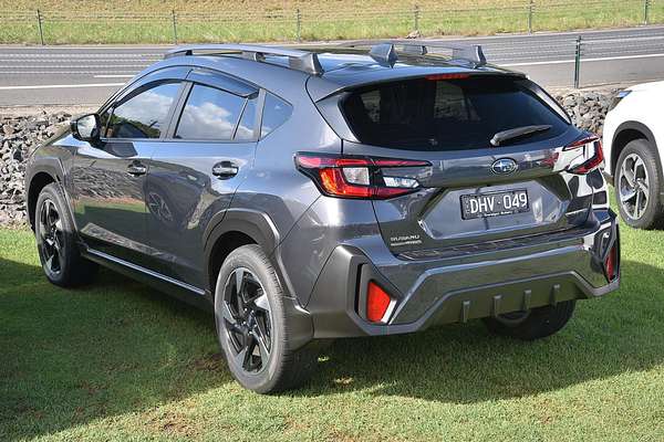 2024 Subaru Crosstrek 2.0S G6X