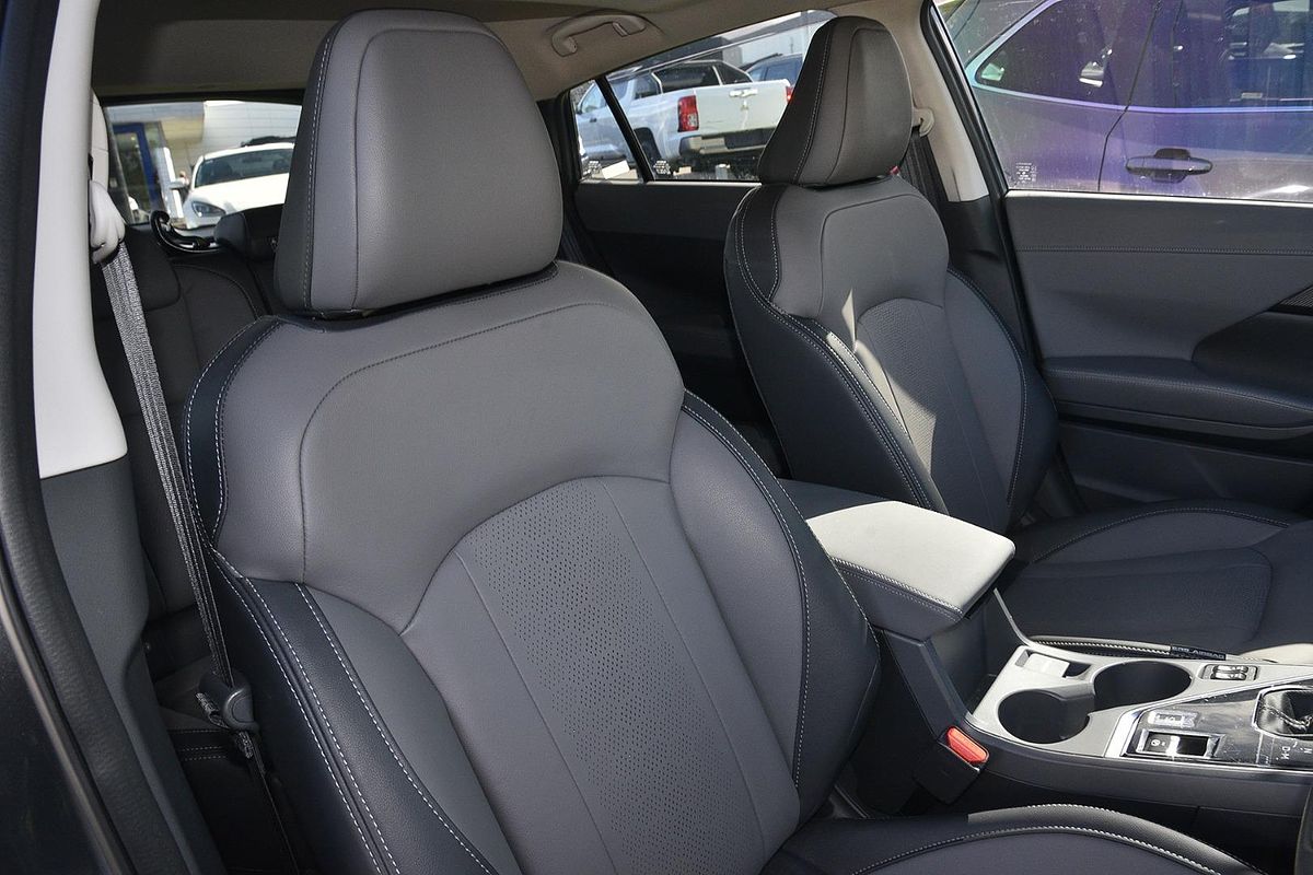 2024 Subaru Crosstrek 2.0S G6X