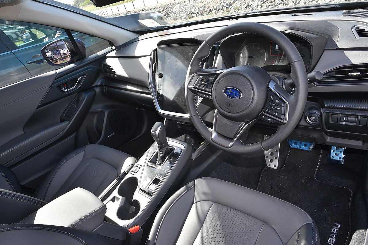 2024 Subaru Crosstrek 2.0S G6X