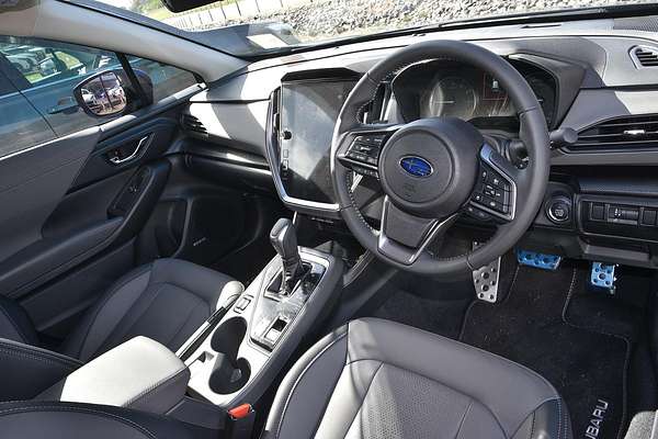 2024 Subaru Crosstrek 2.0S G6X