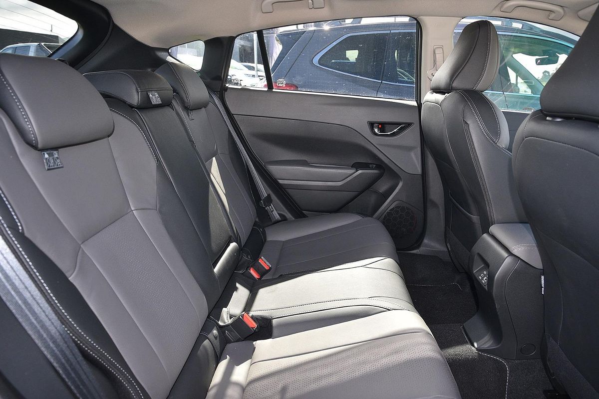 2024 Subaru Crosstrek 2.0S G6X