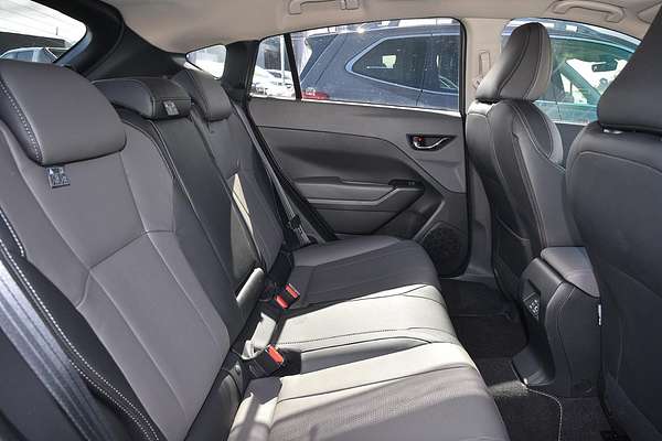 2024 Subaru Crosstrek 2.0S G6X