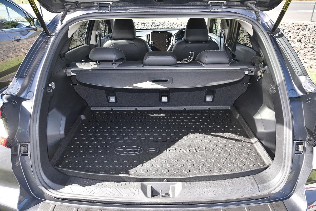 2024 Subaru Crosstrek 2.0S G6X