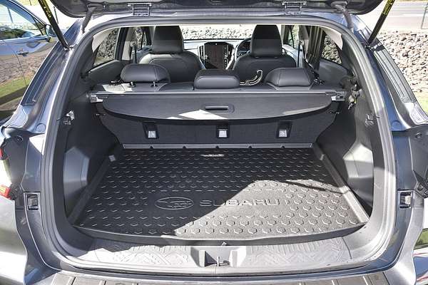 2024 Subaru Crosstrek 2.0S G6X