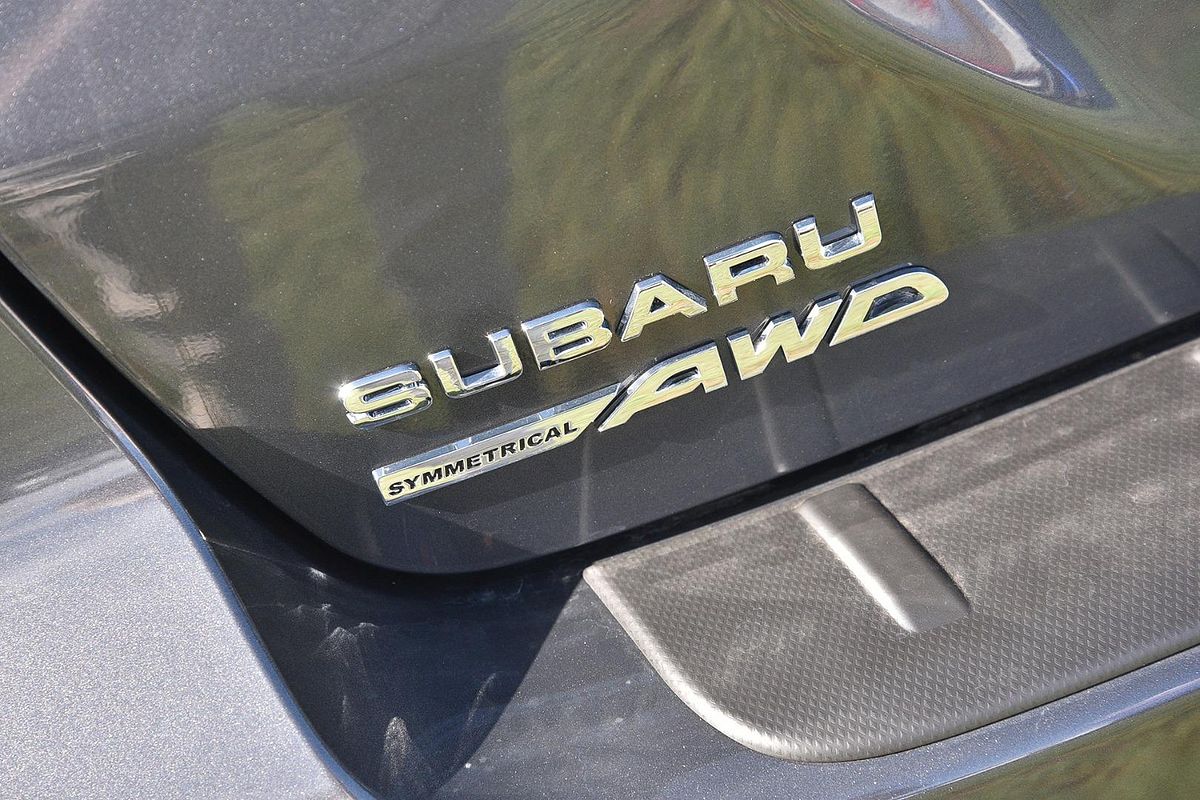 2024 Subaru Crosstrek 2.0S G6X