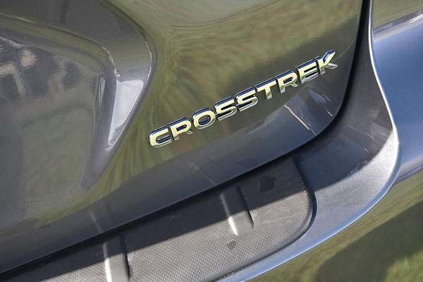 2024 Subaru Crosstrek 2.0S G6X
