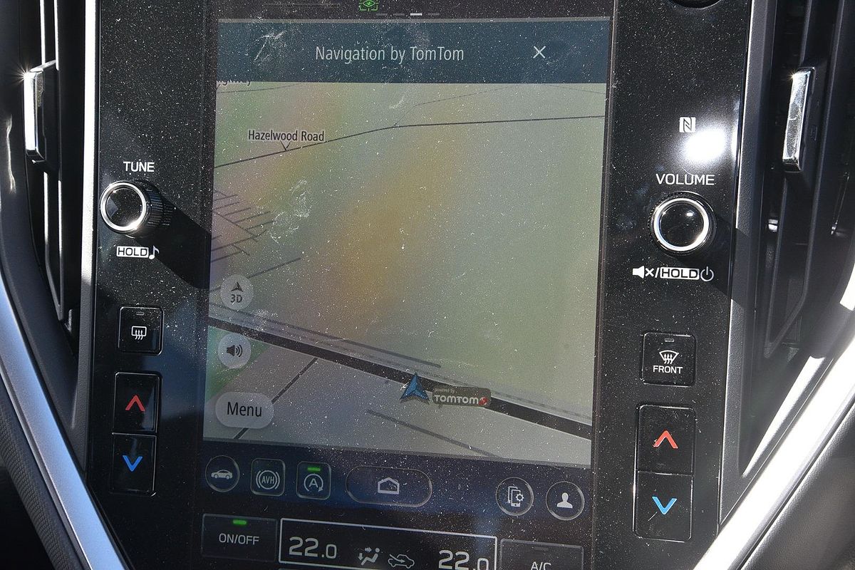 2024 Subaru Crosstrek 2.0S G6X