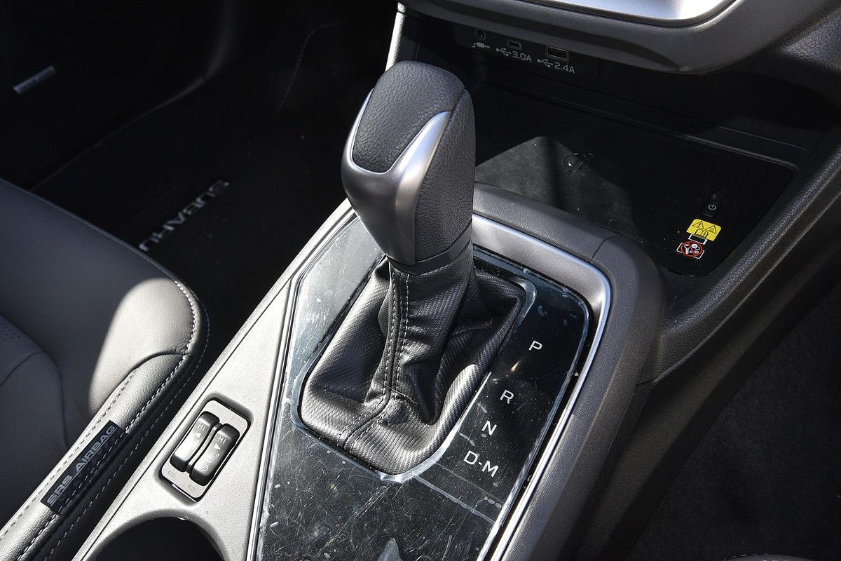 2024 Subaru Crosstrek 2.0S G6X