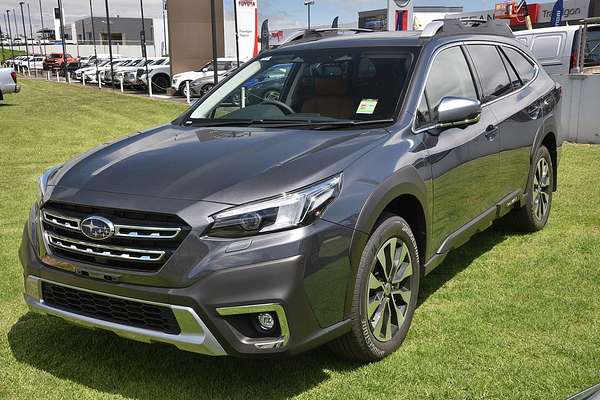 2024 Subaru Outback AWD Touring 6GEN