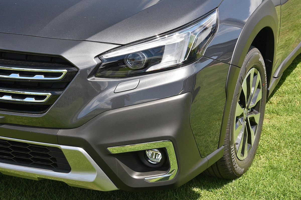 2024 Subaru Outback AWD Touring 6GEN