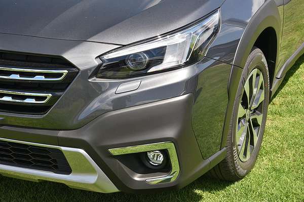 2024 Subaru Outback AWD Touring 6GEN